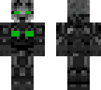 robo wolf