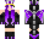 roleplay ender dragon princess not mine