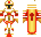 ruby knight