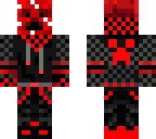 ruby red creeper