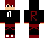 ryans skin