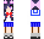 sakura edited with a jumper