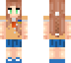 sam gladiator girl