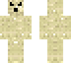 sand monster
