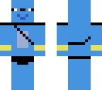 seal