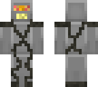 sexy robot