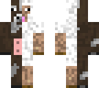 sheep-cow hybrid better