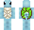 shiny pokemon squrtle