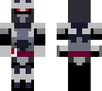 shredder
