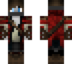 skin for a roleplay