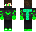 skin for timo