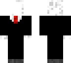 slender man