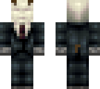 slendergoat