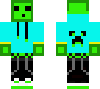 slime
