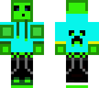 slime ball