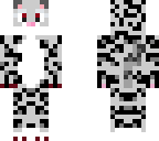 snow leopard