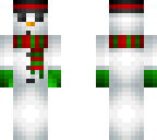 snowman