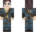 sole survivor - fallout 4 - female