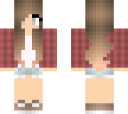 spring girl