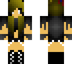 springtrap girl