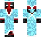 sr deadpool