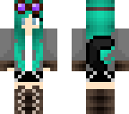 steam punk sophia