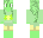 steven universe oc emerald