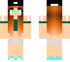 summer tomboy