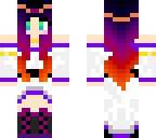 sunset elf