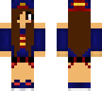 superman girl