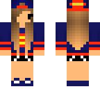 superwoman chibi