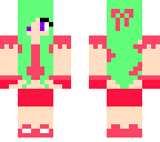 survival girl