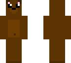 teddy bear