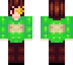test chara