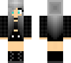 the best skin ever
