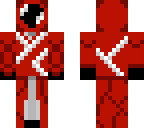 the crimson voidjumper fixed