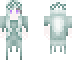 the ghost who thought she was alive