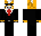the golden cow