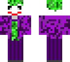 the joker