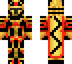 the knight
