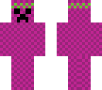 the love creeper