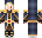 the mage