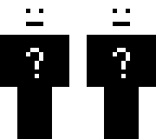 the question man