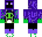 the wizard