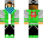 theloek boy