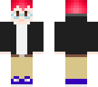 thomas mcl outfit