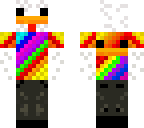 tie die chicken
