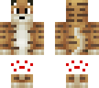 tiger underpants