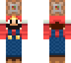 tiny seth