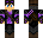 tlx's skin